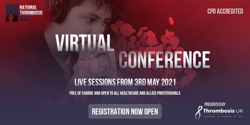 NTW21 VIRTUAL CONFERENCE