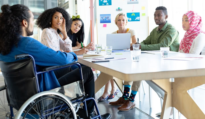 The National Institute for Health Research (NIHR) are seeking members of the public to join national and regional research teams