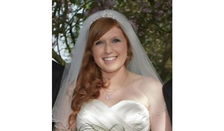 In memory of Abi French