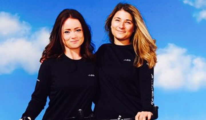 10 day cycle from the Pacific to the Caribbean coast of Costa Rica