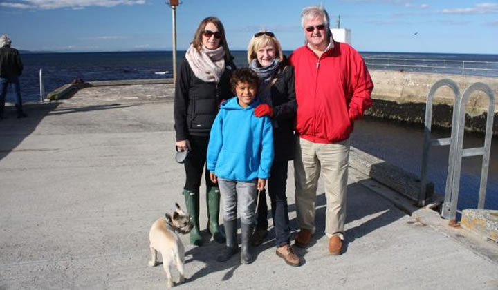 400-mile cycling challenge in memory of Ilminster and Chard dad