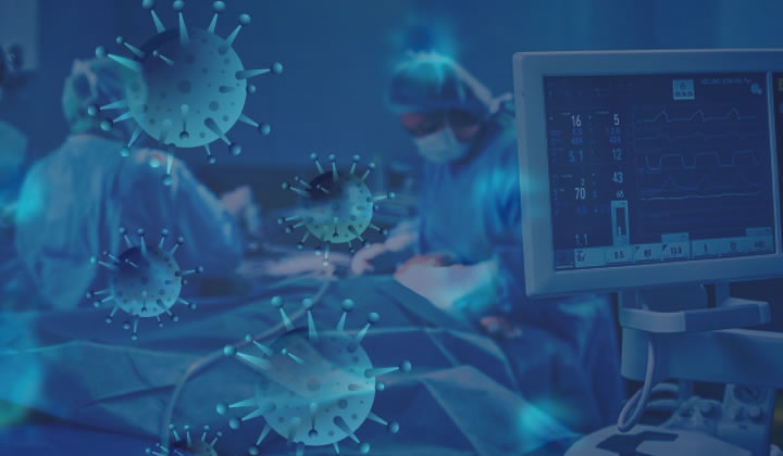 Coronavirus, ‘baffling’ observations from the front line