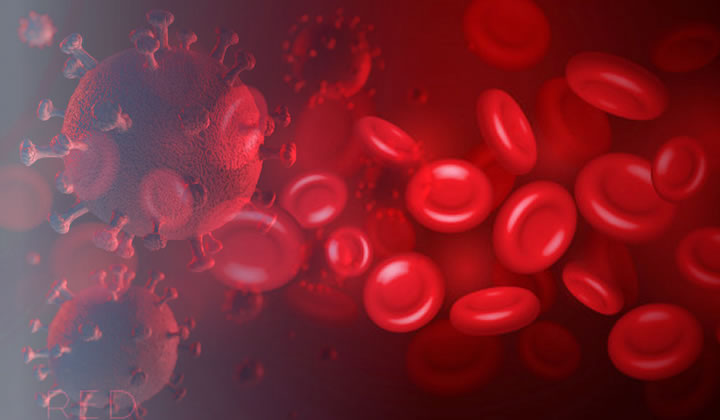 NHS class research into COVID-19 patients suffering fatal blood clots as 'low priority'