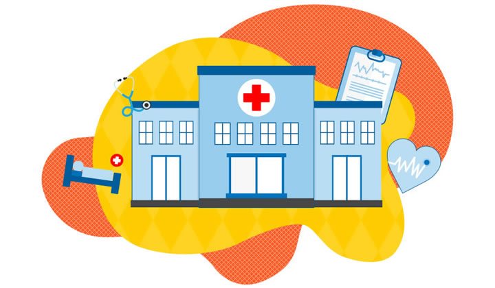 Inequitable VTE Risk Assessment of Hospitalised Patients