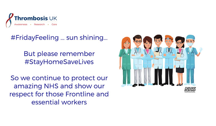 #StayHomeSaveLives