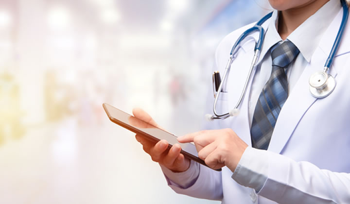 Innovation in digital health - Northern Care Alliance launches electronic risk assessment for blood clots