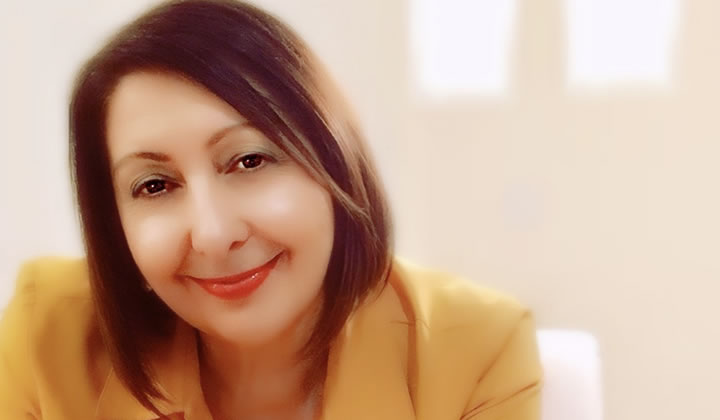 A grieving widower has just published a book he co-wrote with his wife – who died days after it was finished of a pulmonary embolism.