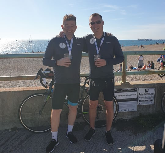 Thrombosisuk story tony london brighton 2