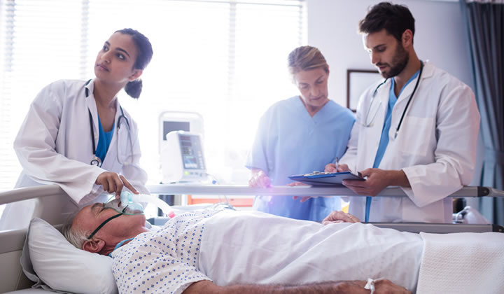 TRIAL RESEARCH UPDATE