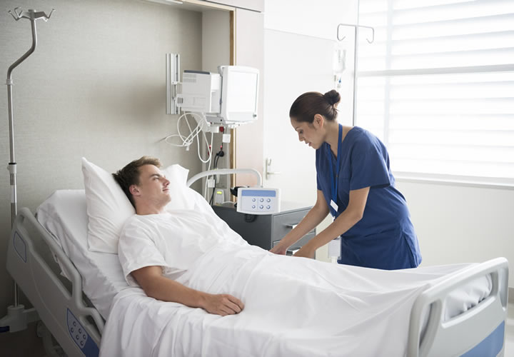 Updated 2018 NICE guidance on venous thromboembolism – does evidence from root cause analysis of hospital‐associated thrombosis support the additional investment required?