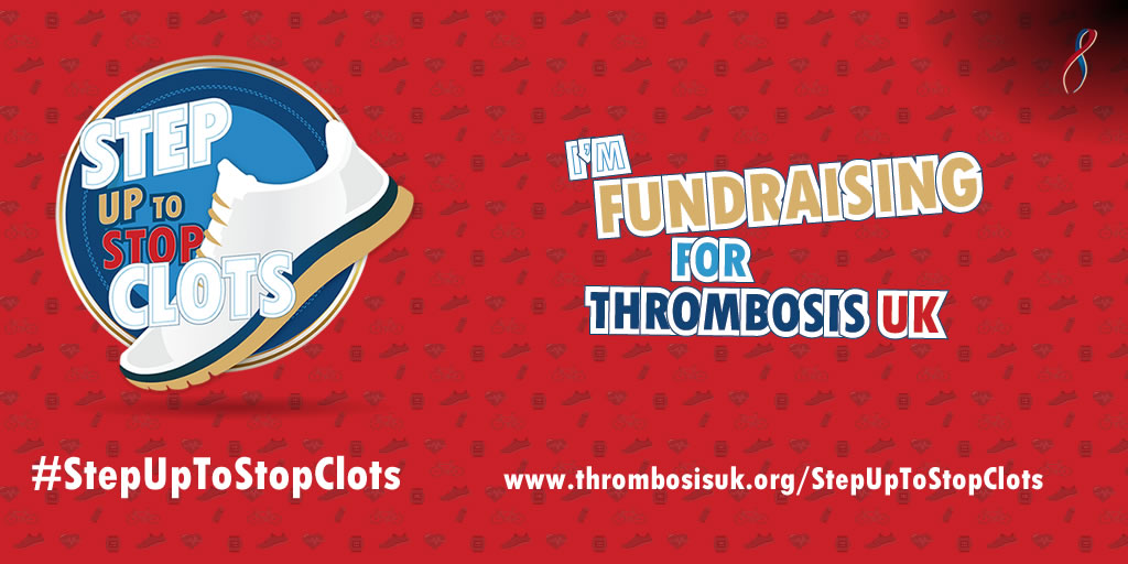 Stephane's Emersons Green to Devizes Thrombosis UK Cycle ride